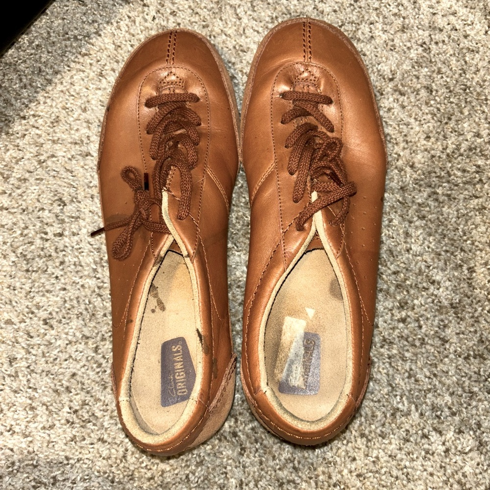 Men’s Dress shoes size 11